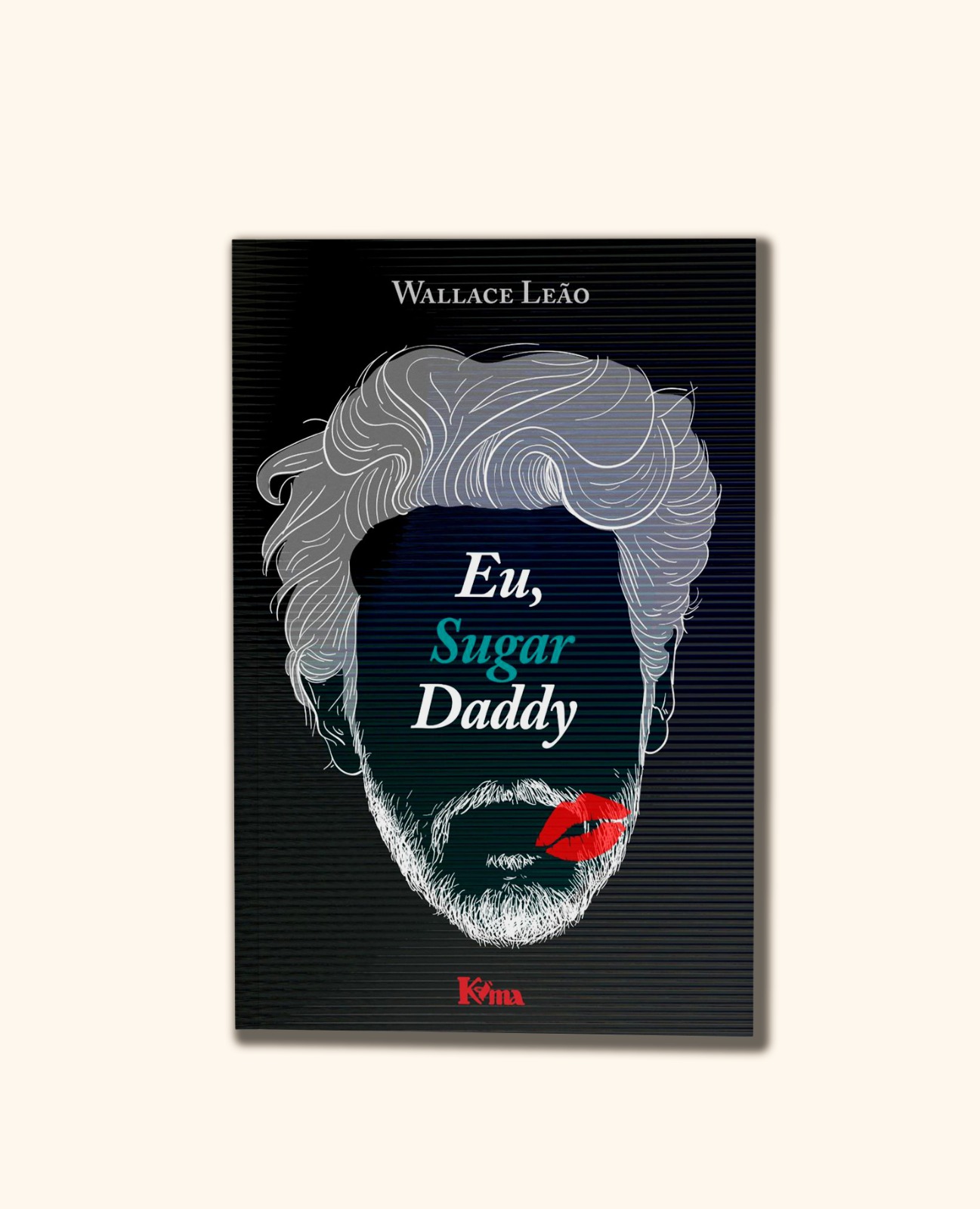 Eu, sugar daddy – Editora Lacre